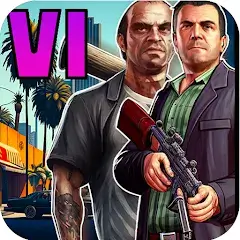 GTA 6 MOD APK Download